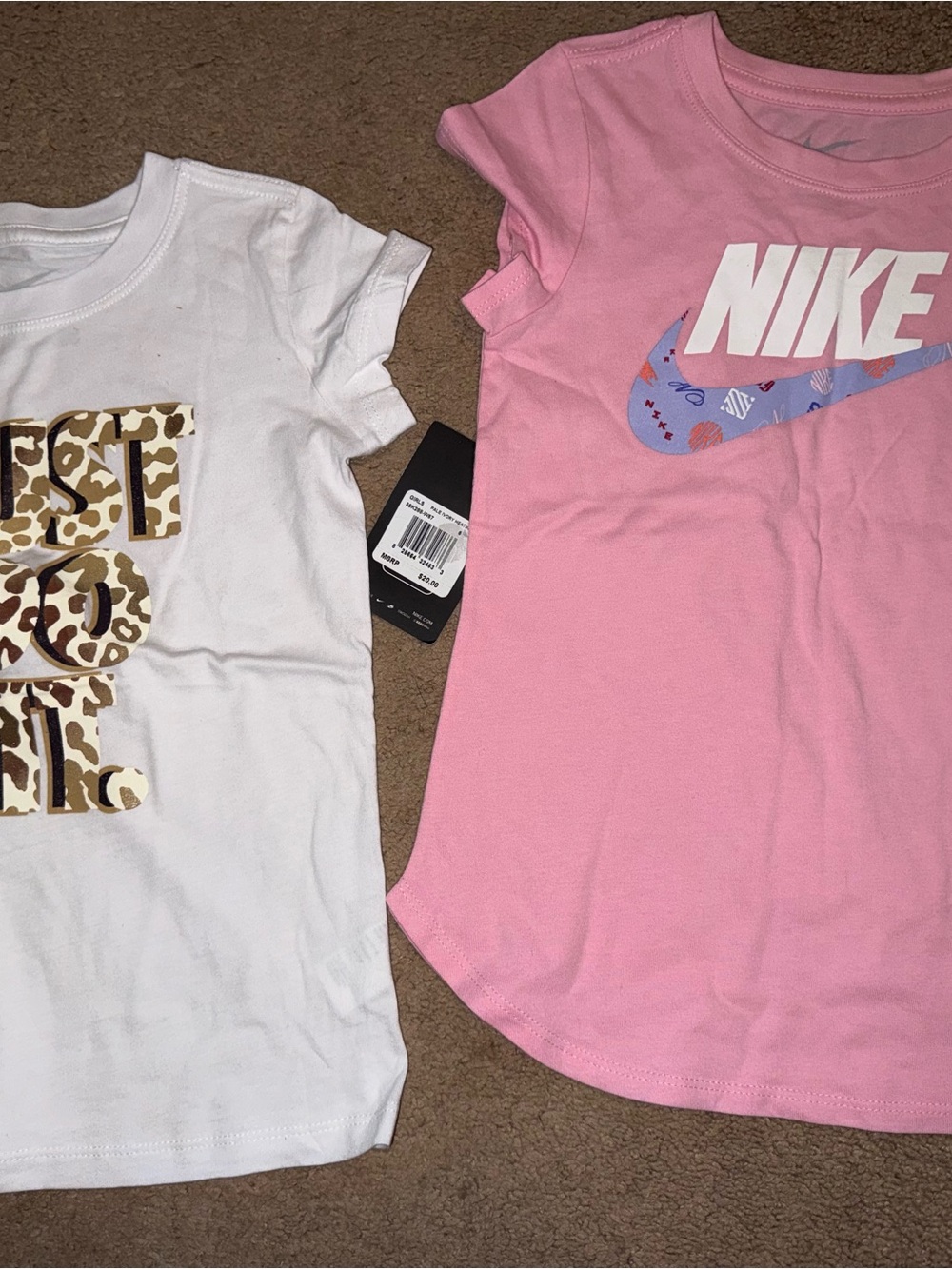 Nike bundle Short Sleeve Tees